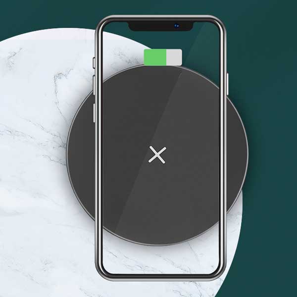 wireless charger แท่นชาร์จไร้สาย รหัสสินค้า : SA-64